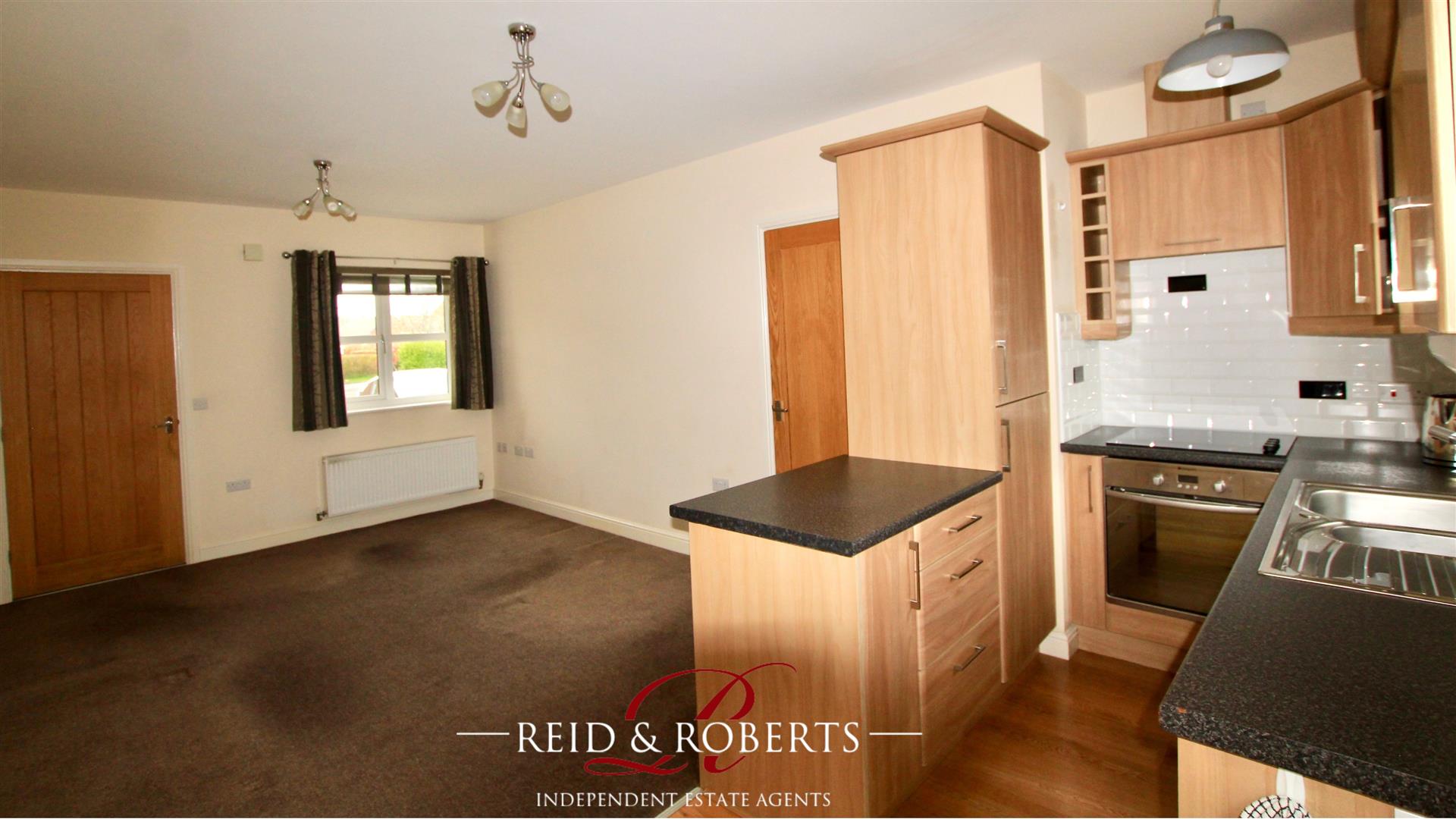 St. Davids Court, Ewloe, Deeside Reid and Roberts